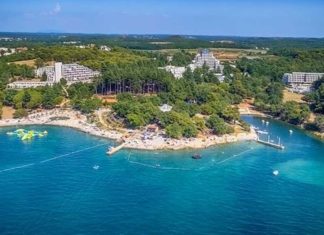 Valamar zatvorio hotele u Poreču, Rapcu i Dubrovniku Valamar zatvorio hotele