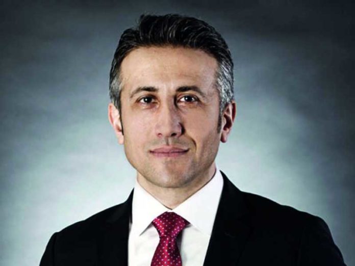 Hasan Ecesoy Hasan Ecesoy