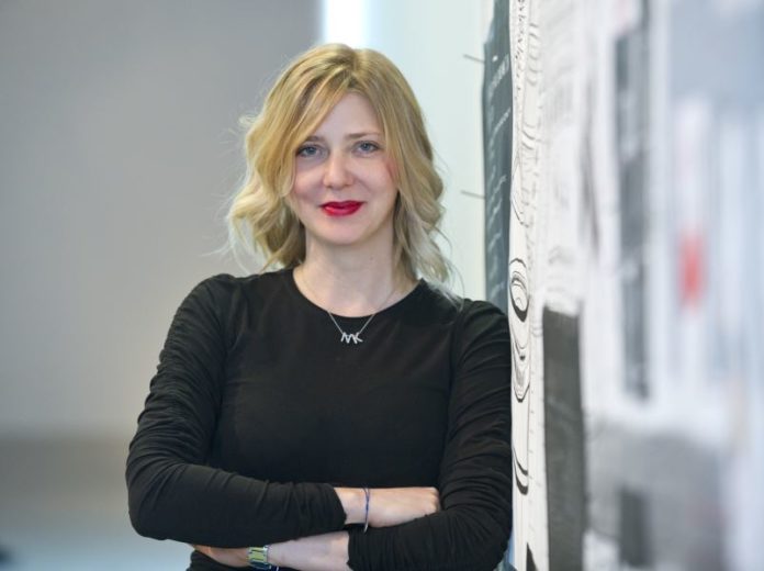 Nina_Isek Nina Išek Međugorac