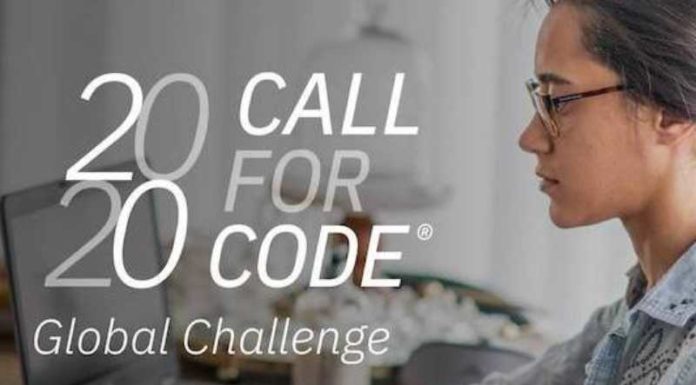 IBM Call for Code poziva programere na borbu protiv koronavirusa ibm call for code