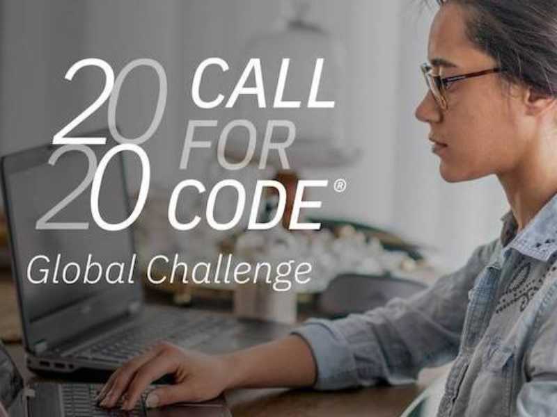 IBM Call for Code poziva programere na borbu protiv koronavirusa