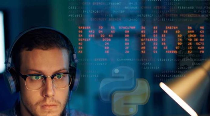 Što je zajedničko Instagramu, Googleu i Netflixu Python