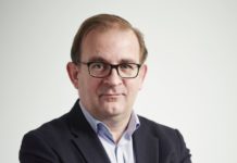 Mark Barnett