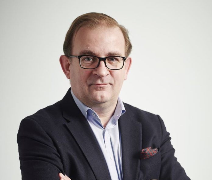 Mark Barnett