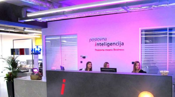 Projekt Birdbox tvrtke Poslovna inteligencija u finalu EUvsVirus hackathona Birdbox