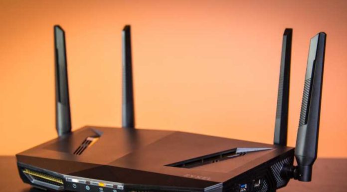 Kako povećati brzinu bežične mreže WiFi