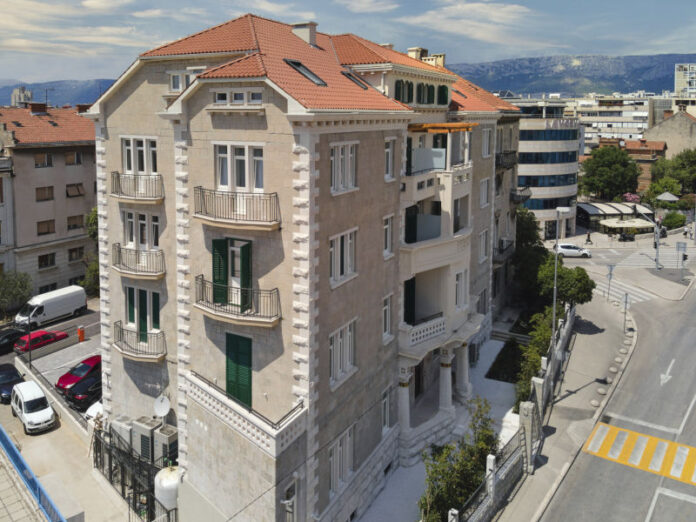 Hotel Fermai Hotel Fermai