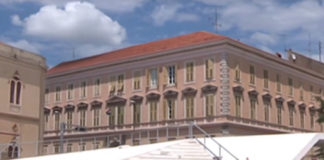 Šibenik Poljana