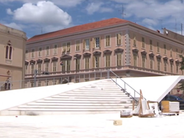 Šibenik Poljana
