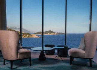 U obnovu luksuznog dubrovačkog hotela uloženo 150 mil kuna Rixos Premium Dubrovnik