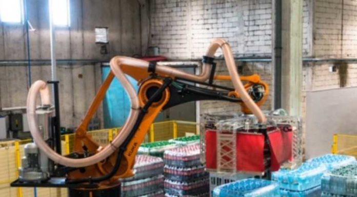 Jamnica u robotizaciju procesa uložila 3,5 mil. kuna Jamnica plus
