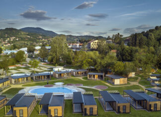U srcu Zagorja otvoren luksuzni glamping resort Glamping Village