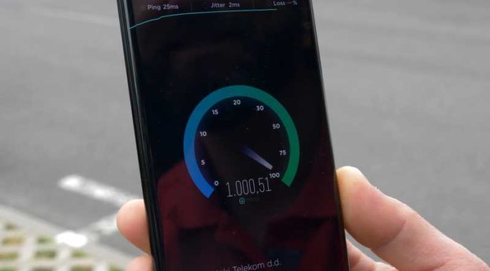 HT testirao brzo pokrivanje 5G uslugama na većim područjima Dynamic Spectrum Sharing