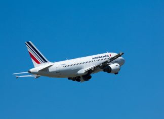 Air France od srpnja ponovo leti za Zagreb, Dubrovnik i Split Air France