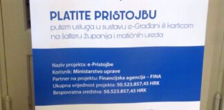 e-Pristojbe