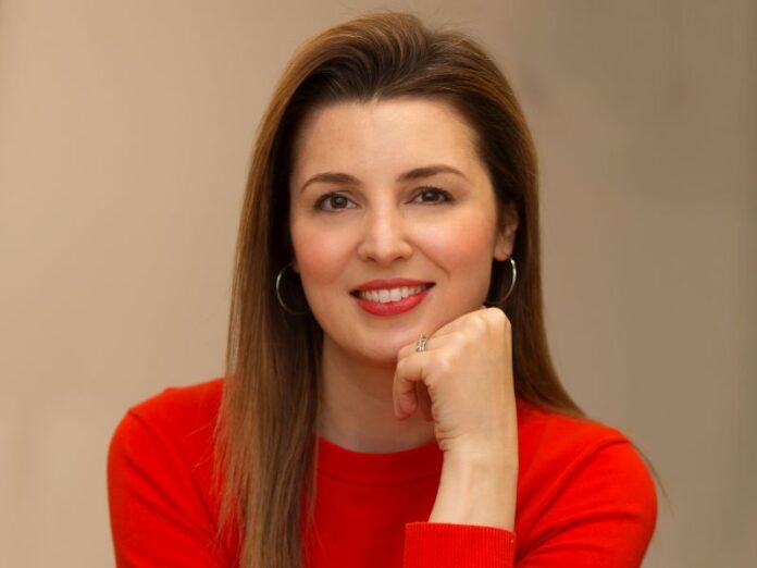 Katarina Miličević