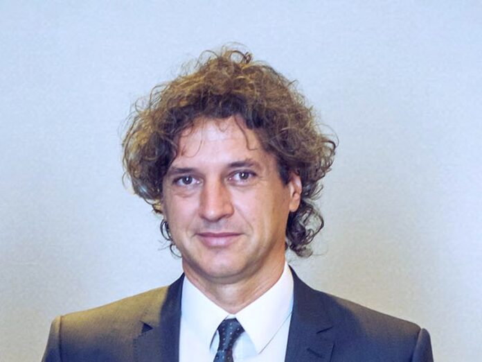 Robert-Golob_gen-i GEN-I