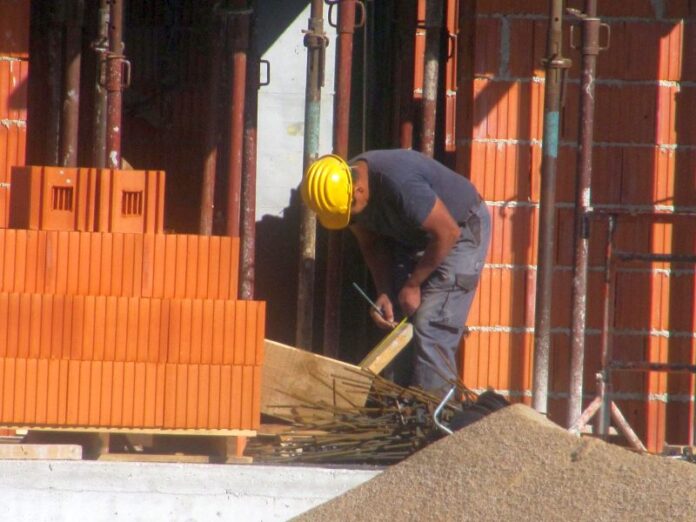 graditeljstvo-jednostavni-radovi kolektivni ugovor u graditeljstvu