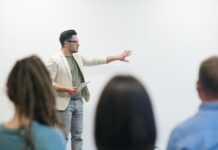 prezentacijske vještine