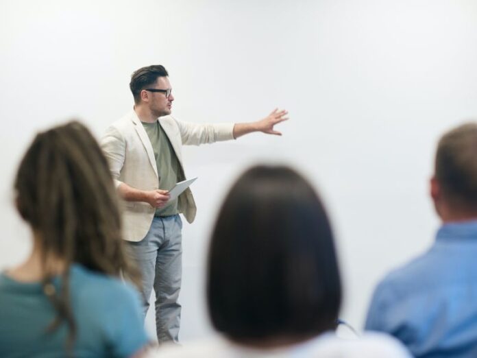 prezentacijske vještine