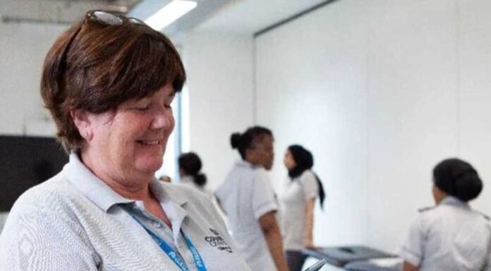 Na Sveučilištu Coventry puštena u rad prva samostalna 5G mreža u Britaniji samostalna 5G mreža
