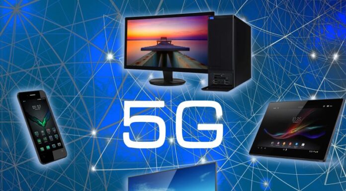 Ericssonov softver omogućuje lakši prelazak na samostalni 5G NR Ericsson 5G NR
