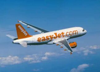 EasyJet zbog slabe potražnje ukida dio letova prema Hrvatskoj EasyJet