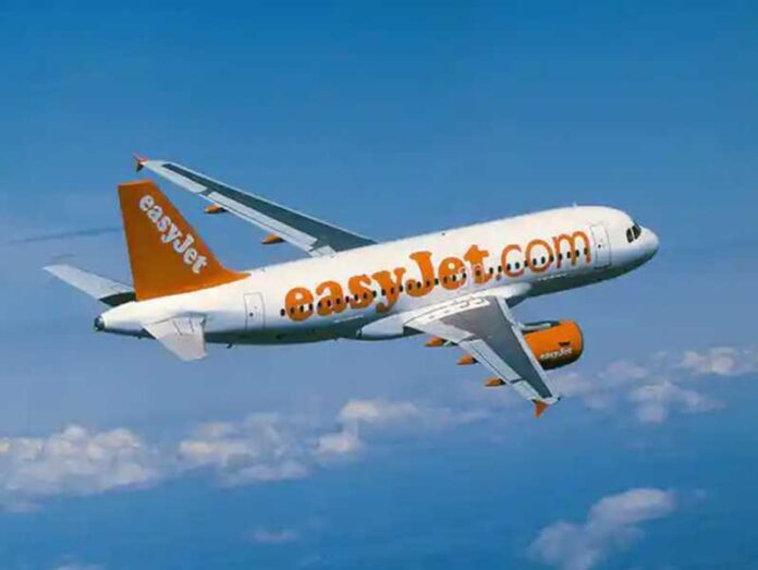 EasyJet