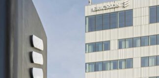 Ericsson 5G sporazum