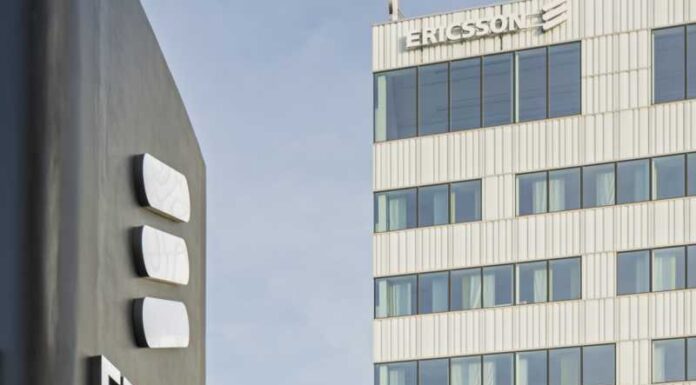 Ericsson potpisao stoti 5G komercijalni sporazum Ericsson 5G sporazum