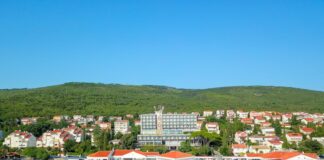 Jadran iz Crikvenice