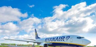 Ryanair