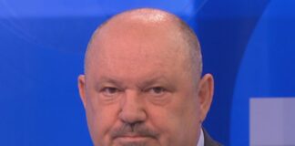 Damir Zorić