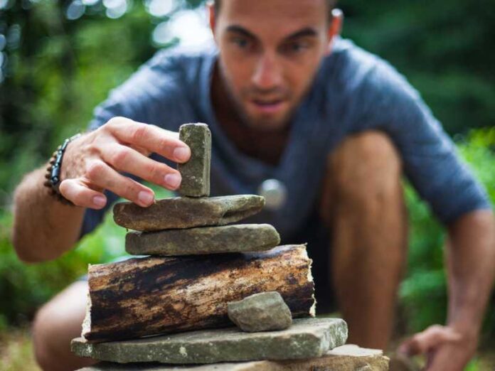 Buffetovo pravilo 20 utora