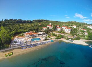 TUI preuzima Fortenovin udjel u Karisma Hotels Adriatic Karisma Hotels Adriatic