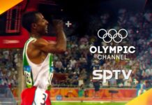 Sportska televizija