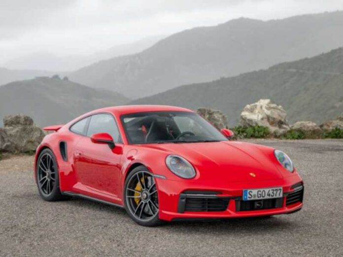 Porsche Digital