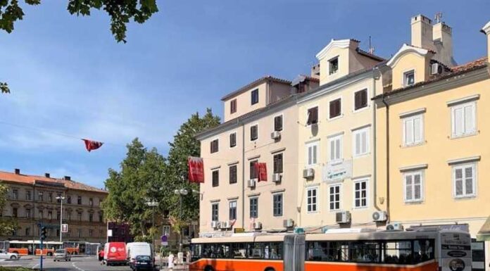Rijeka s partnerima pokrenula projekt poboljšanja gradskog prometa SUMBooST