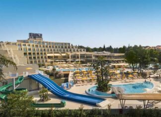 Valamar Riviera očekuje 30 posto lanjskog prihoda Valamar Riviera