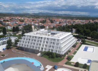 U hotelskom sektoru financijski pokazatelji između 26 i 29 posto lanjskih hrvatski turizam