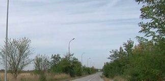 gospodarski centar osijek