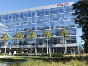 Veritas NetBackup