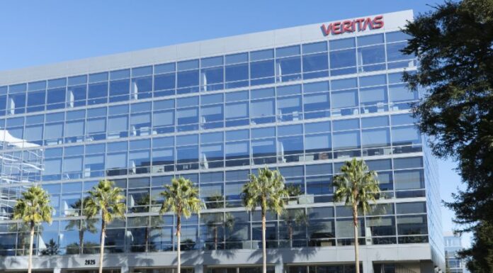 Veritas objedinjuje podršku za zaštitu podataka Veritas NetBackup