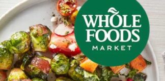 Amazon Whole Foods