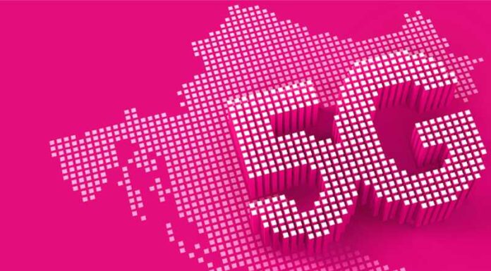 Hrvatski Telekom pustio u komercijalni rad 5G mrežu Hrvatski telekom 5G