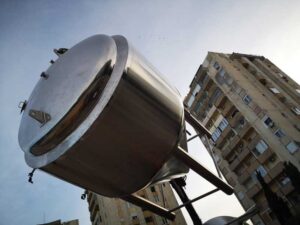 zadružna pivovara Brlog