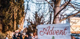 Advent u Zagrebu