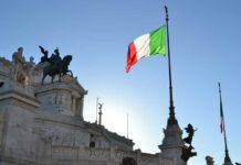 Italija Covid-19