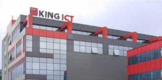 King ICT NATO