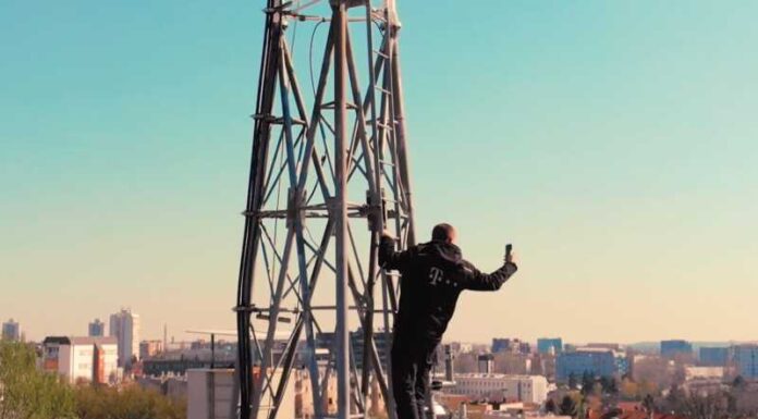 HT-ova mobilna mreža prema Ookli među 10 najbržih u svijetu Hrvatski Telekom